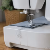 Bernette Sew&Go 8 петляє нитку знизу: чому так стається і що робити