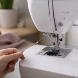 Brother CV3550 рве нитку: що перевірити
