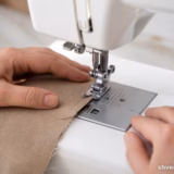 Janome 1522 петляє нижня нитка: що робити