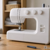 Janome 423S: які голки підходять