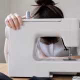 Janome 423S не шиє: основні причини