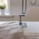 Janome 423S пропускає стібки: що перевірити