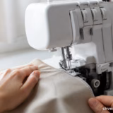 Janome 793PG пропускає стібки: чому так стається і як це виправити