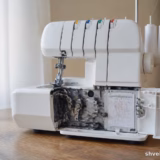 Janome 793PG рве нитку: основні причини