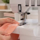 Janome CoverPro 2000CPX пропускає стібки: що робити