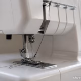 Janome CoverPro 2000CPX рве нитку: розбираємось у причинах