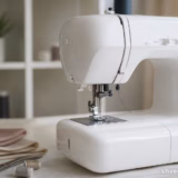 Janome Juno 513 пропускає стібки: причини