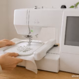Janome Memory Craft 550E пропускає стібки: що робити