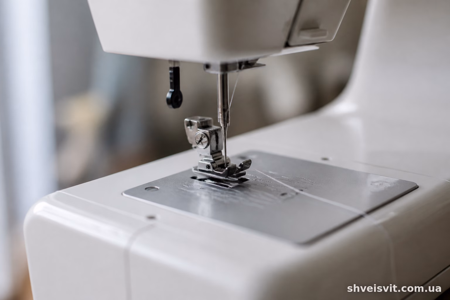 Minerva M840DS рве нитку: причини
