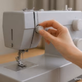 Singer Heavy Duty 4423: як налаштувати натяг нитки