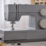 Singer Heavy Duty 4423 не захоплює нижню нитку: що робити