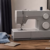 Singer Heavy Duty 4423 пропускає стібки: чому так відбувається і як це виправити