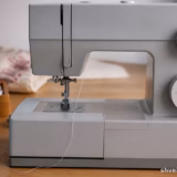 Singer Heavy Duty 4423 рве верхню нитку: чому так стається і як це виправити